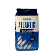 Atlantic Category Primera Round Rice